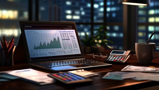 Comment realiser un bilan patrimonial efficace pour optimiser vos finances