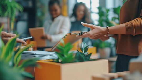 Comment integrer le papier recycle dans son entreprise pour une demarche ecoresponsable