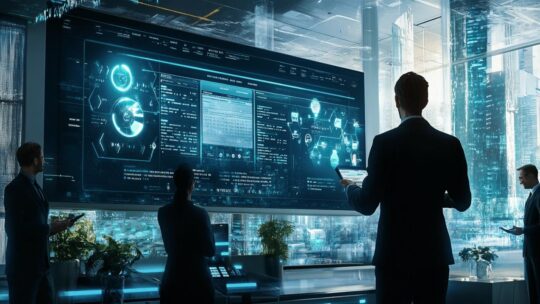 Comment une plateforme de prise de rendez-vous revolutionne la gestion des prospects