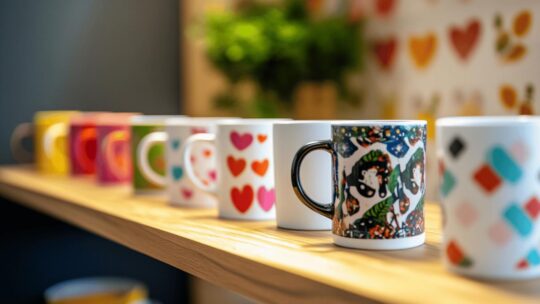 Rentabilisez votre activite : les fournisseurs de tasses et mugs sublimation aux tarifs grossistes