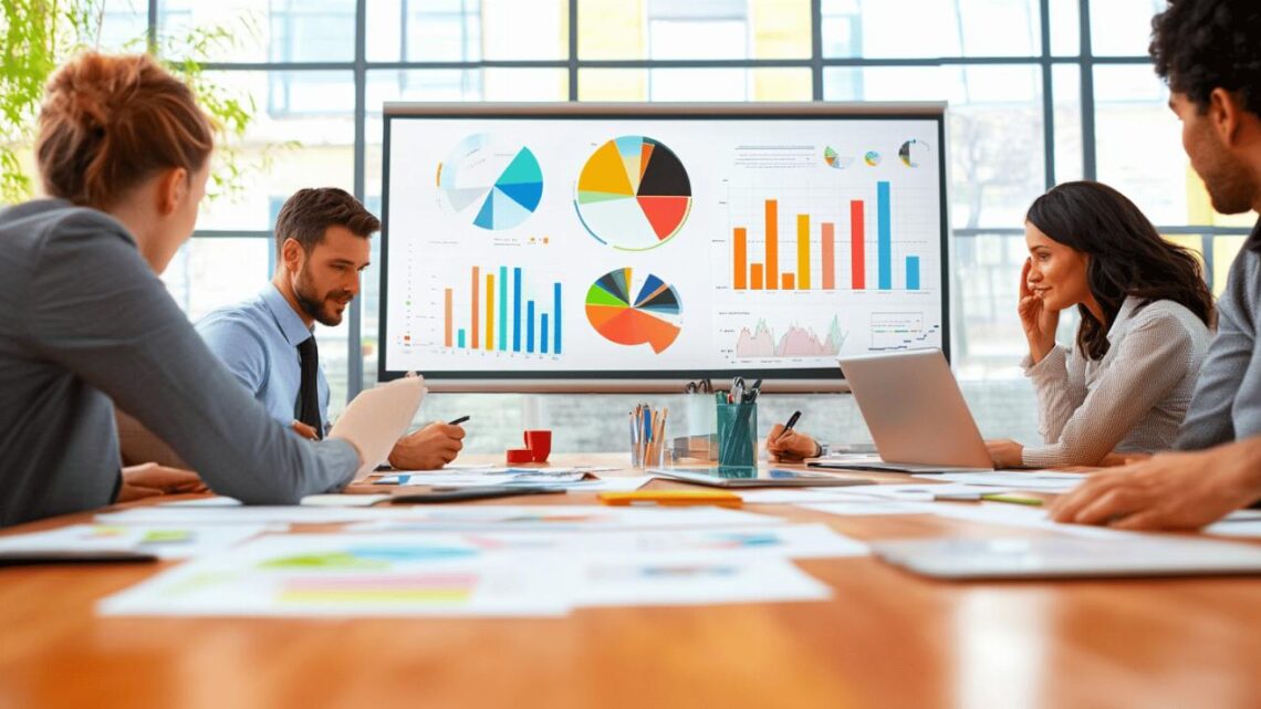Qu’est-ce qu’un Business Review ? Methodologie et bonnes pratiques pour vos equipes commerciales
