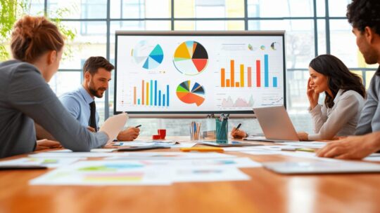 Qu’est-ce qu’un Business Review ? Methodologie et bonnes pratiques pour vos equipes commerciales