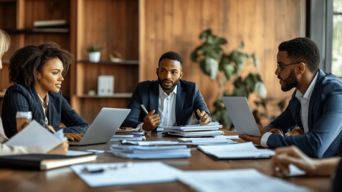 L’annonce légale et les repreneurs d’entreprise