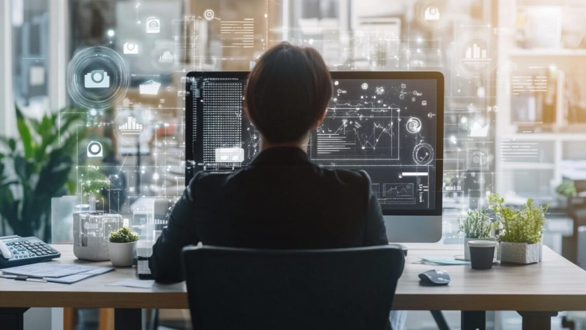 Optimiser vos profils sociaux avec un outil link in bio gratuit et efficace