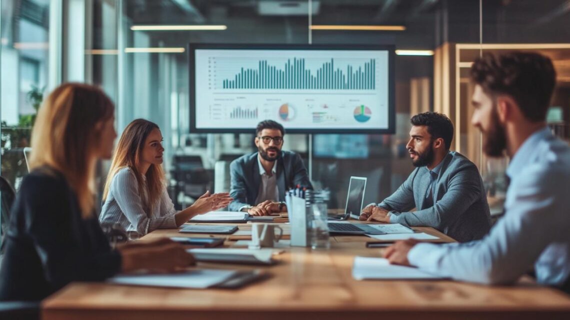 Le fonds de roulement : définition, calcul et intérêt pour optimiser votre rentabilité financière