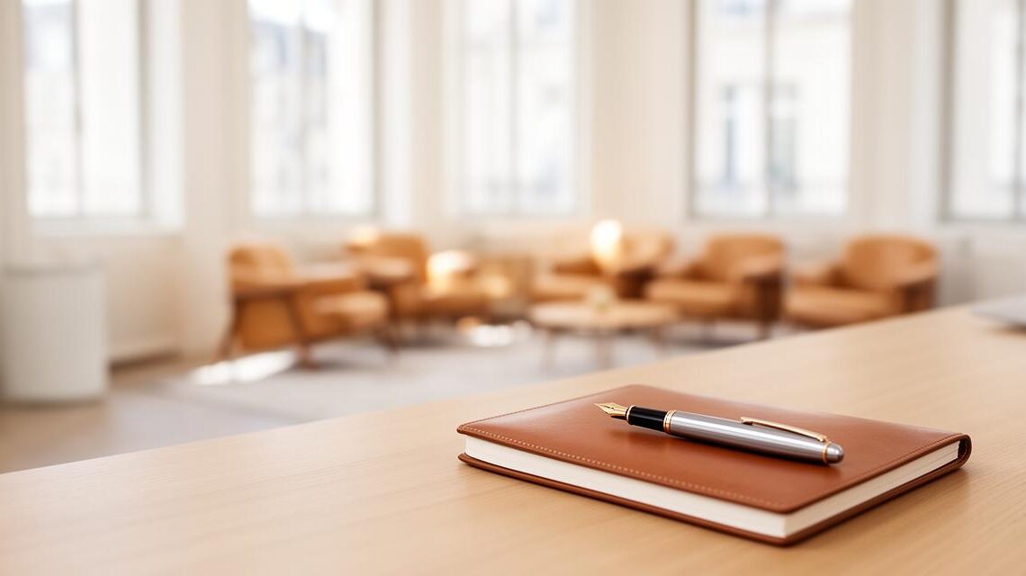 Découvrez OWLIA : Votre cabinet d&rsquo;expertise comptable à Dijon et ses conseils essentiels pour jeunes entreprises